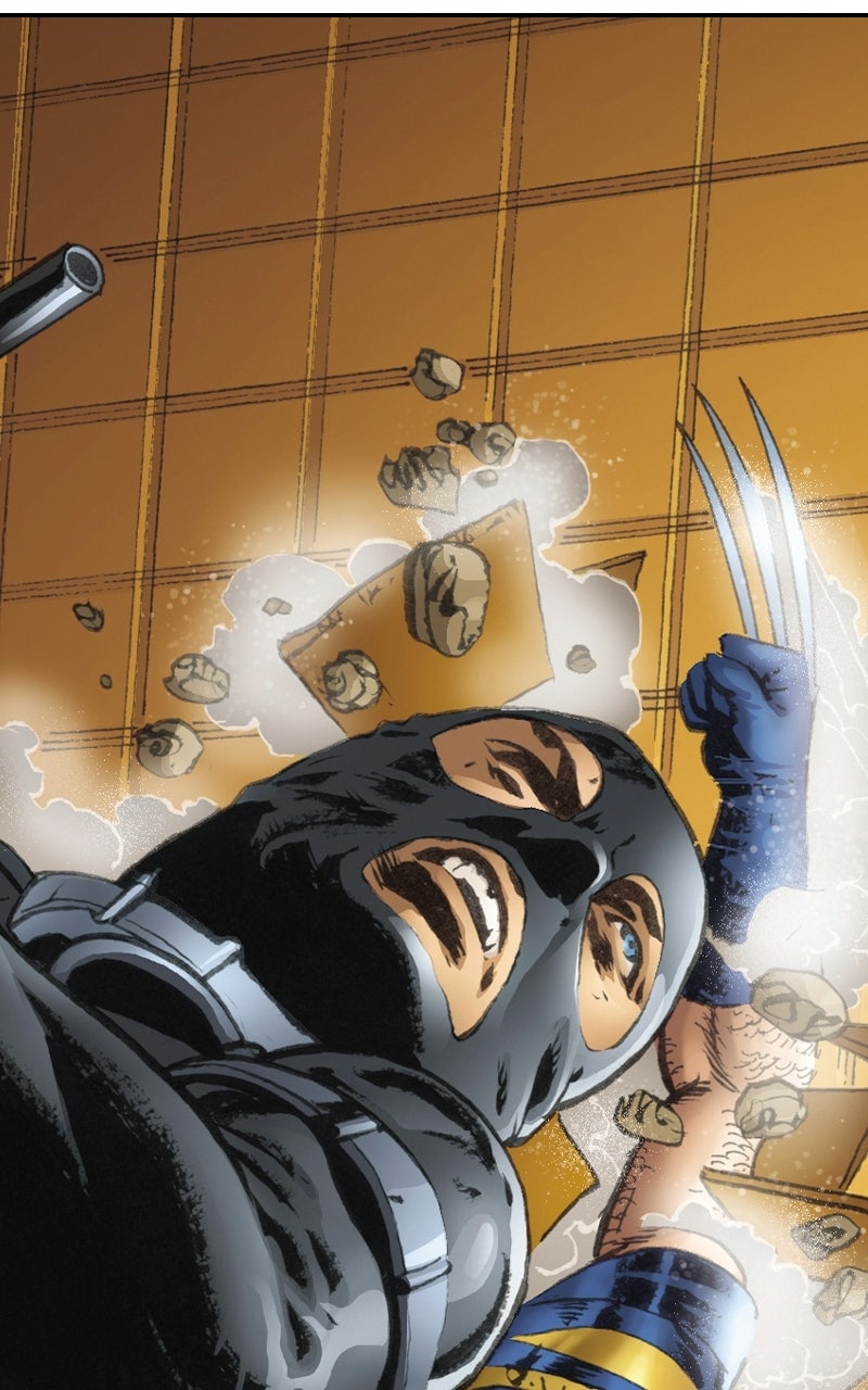 Astonishing X-Men Episode 3 page 44 - 