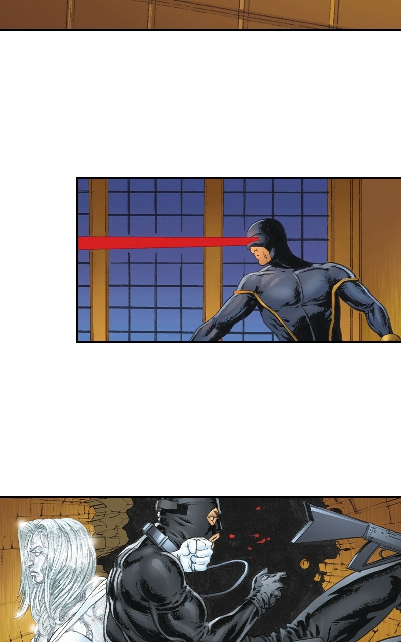 Astonishing X-Men Episode 3 page 46 - 
