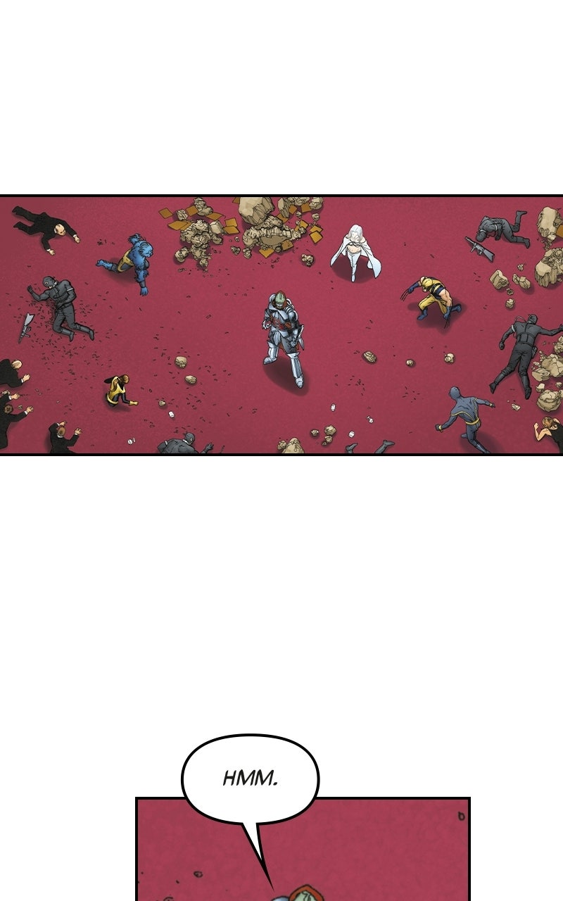 Astonishing X-Men Episode 3 page 49 - 
