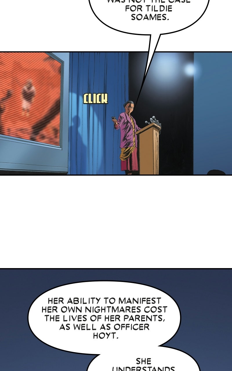 Astonishing X-Men Episode 3 page 6 - 