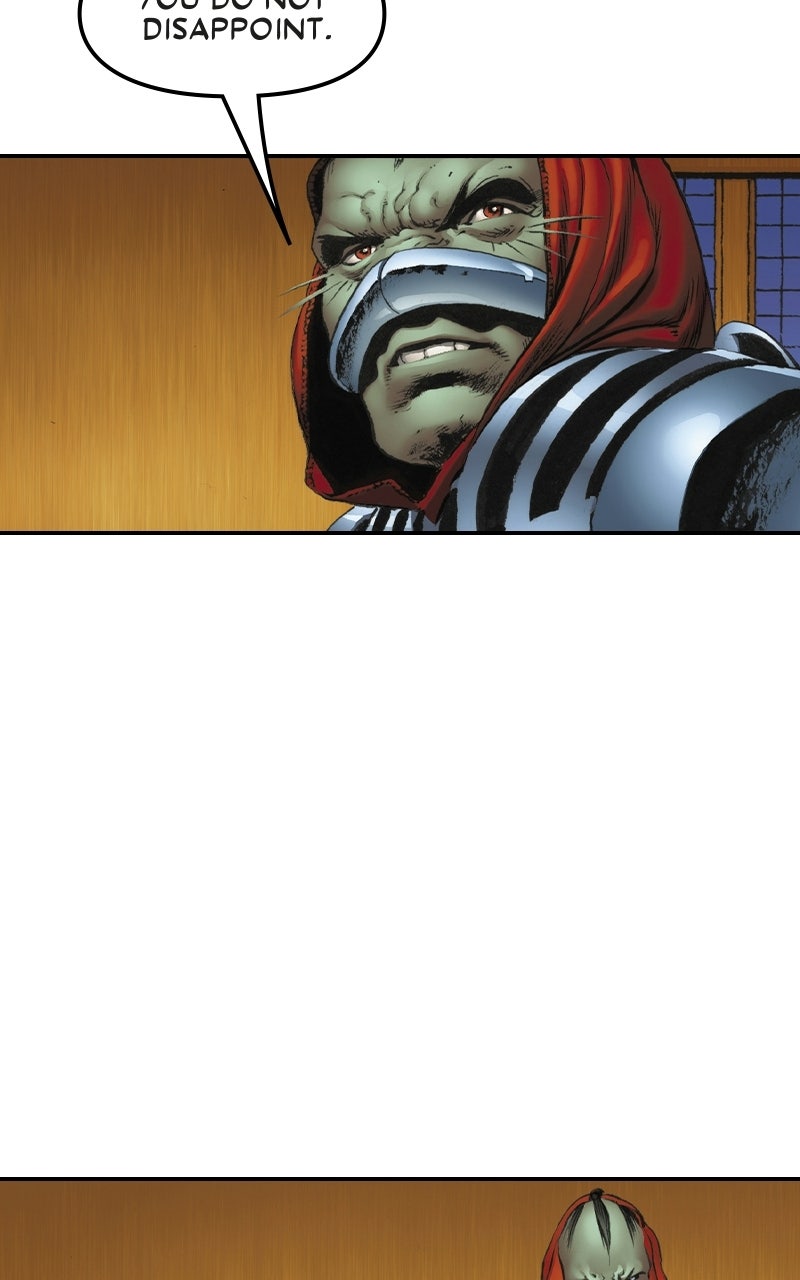 Astonishing X-Men Episode 3 page 51 - 
