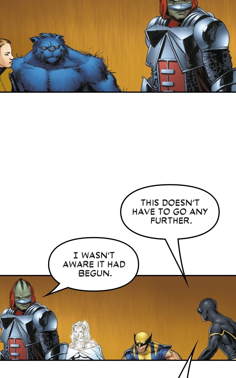 Astonishing X-Men Episode 3 page 52 - 