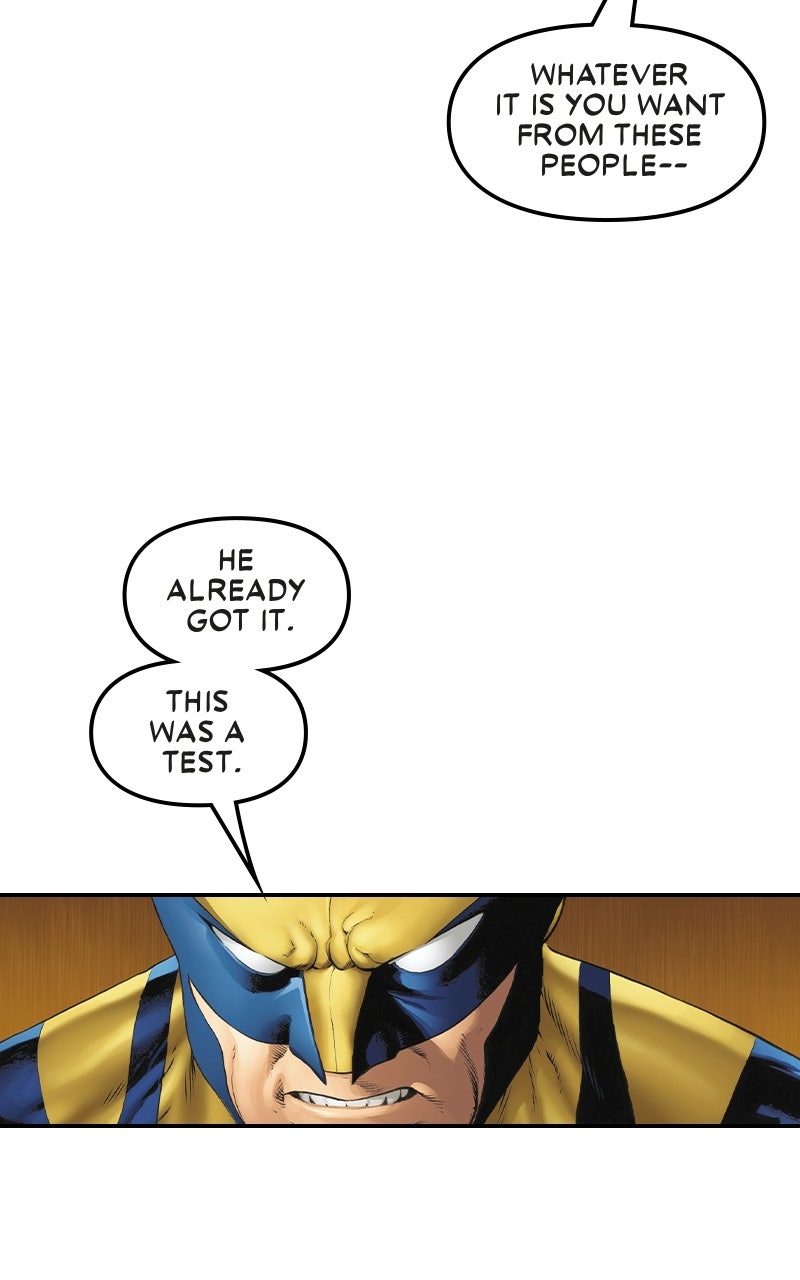 Astonishing X-Men Episode 3 page 53 - 