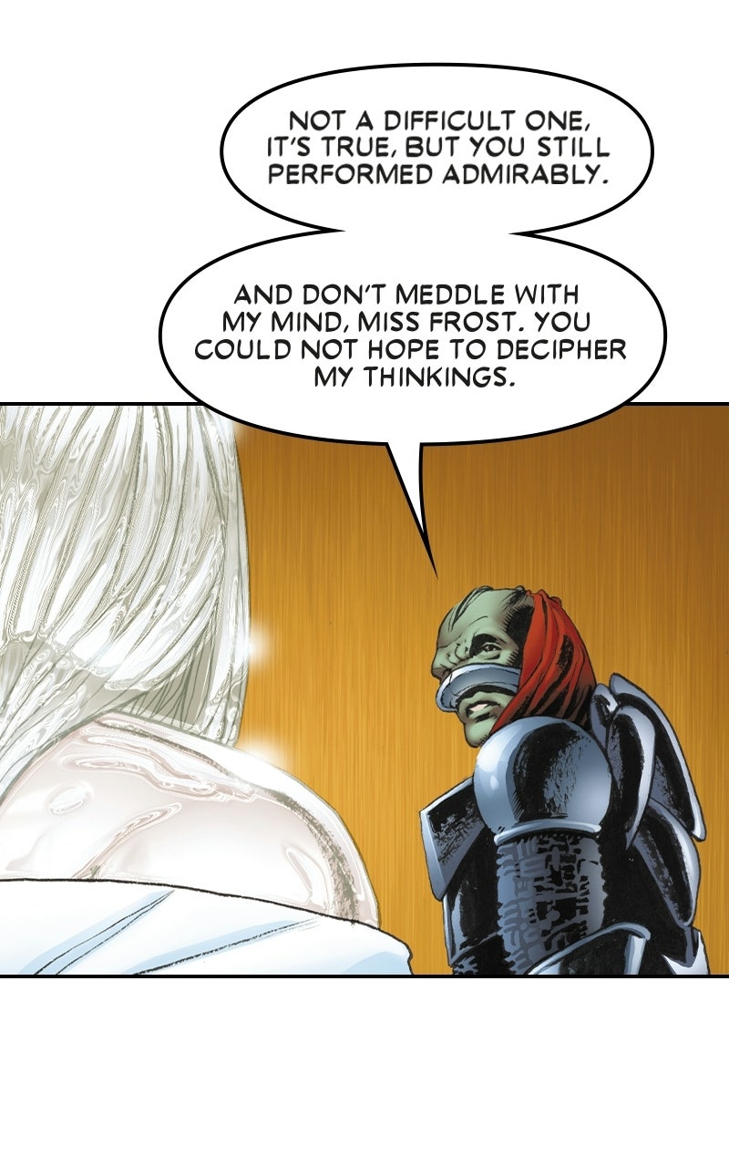 Astonishing X-Men Episode 3 page 54 - 