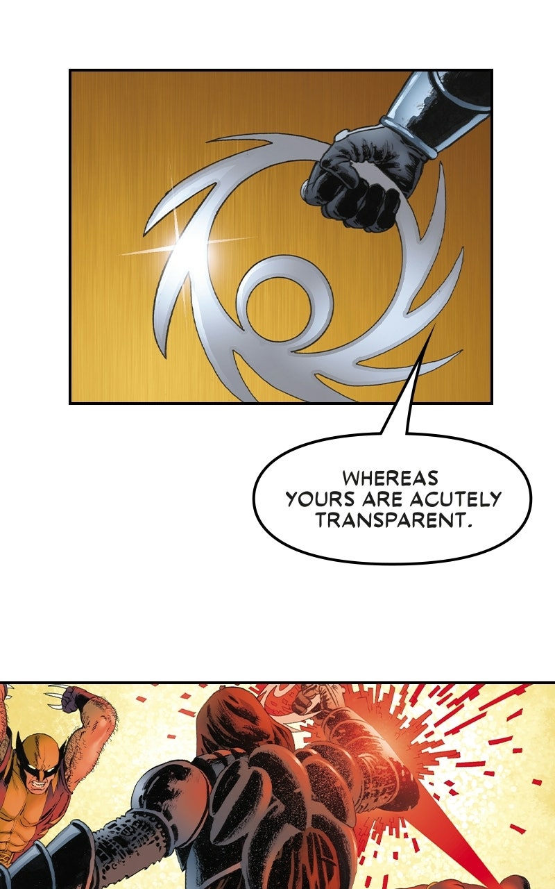 Astonishing X-Men Episode 3 page 55 - 