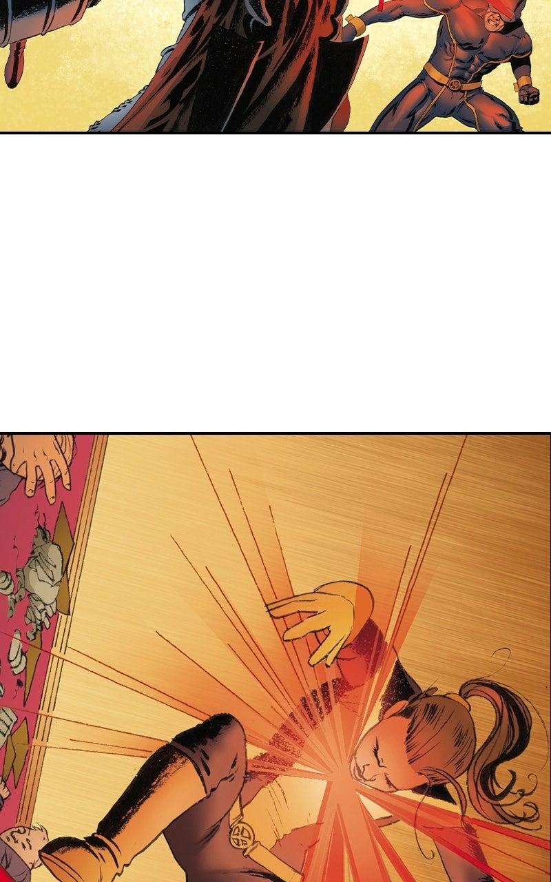 Astonishing X-Men Episode 3 page 56 - 