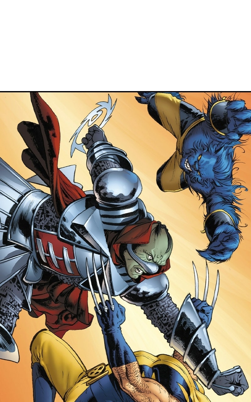 Astonishing X-Men Episode 3 page 58 - 