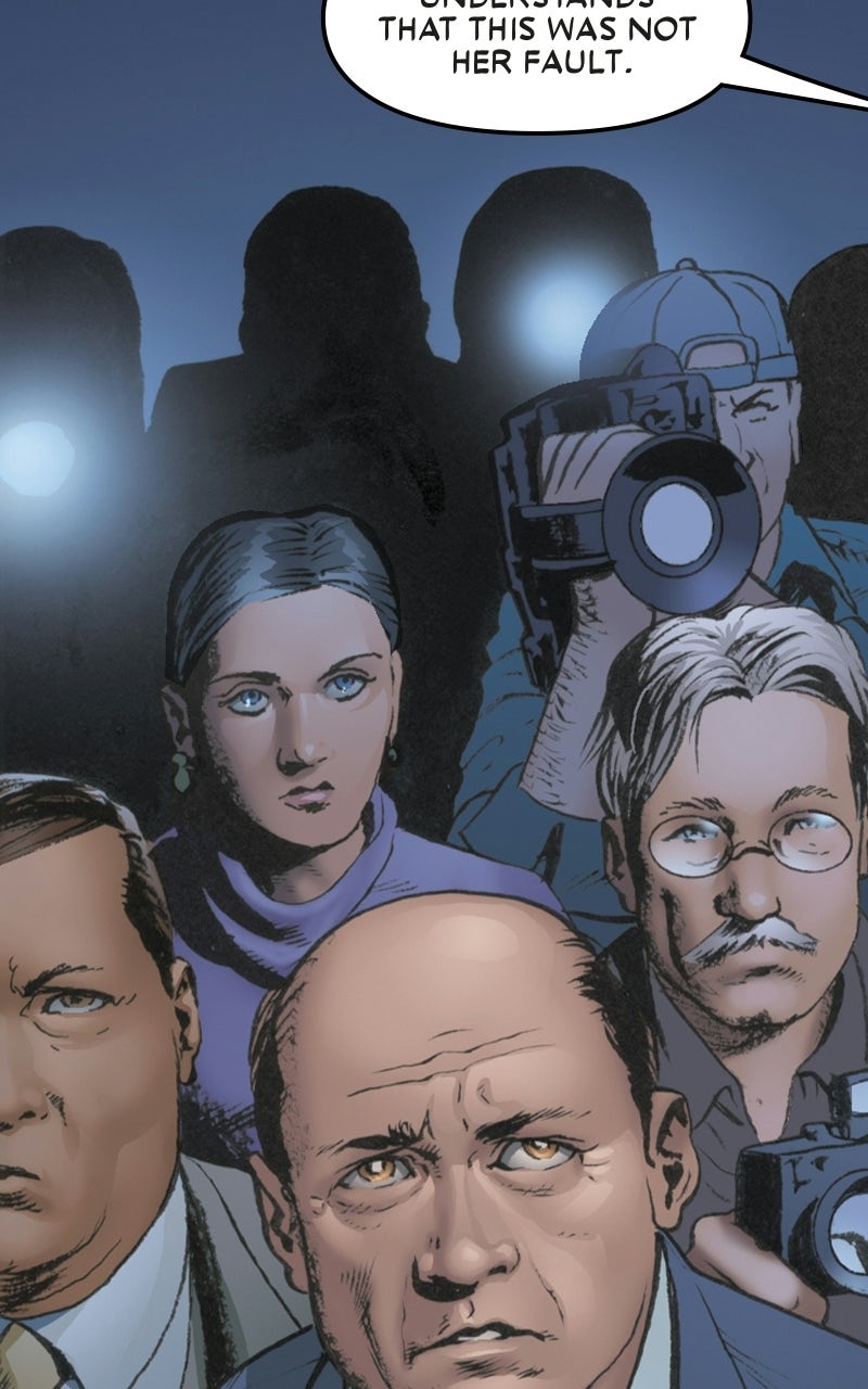 Astonishing X-Men Episode 3 page 7 - 