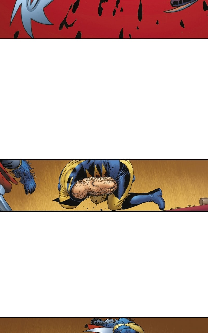 Astonishing X-Men Episode 3 page 61 - 