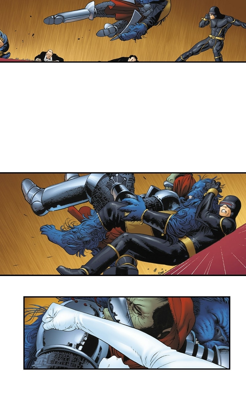 Astonishing X-Men Episode 3 page 62 - 