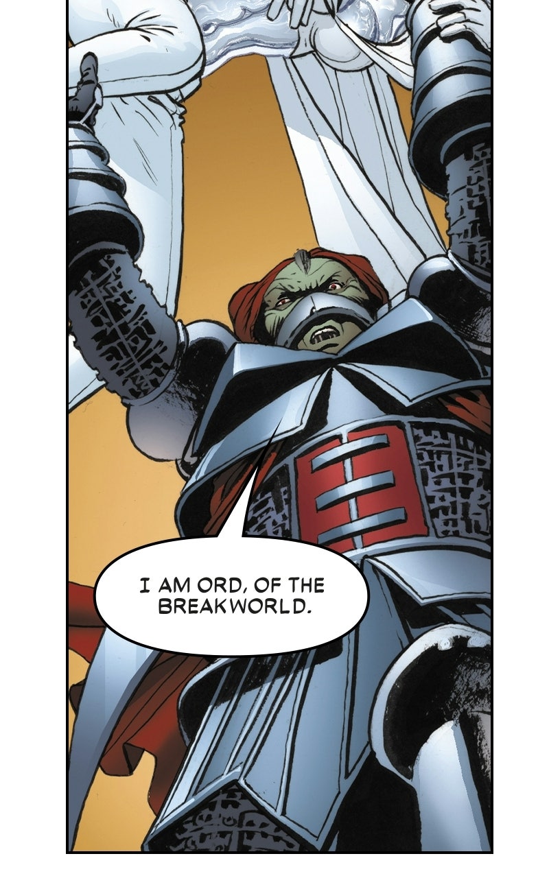 Astonishing X-Men Episode 3 page 65 - 