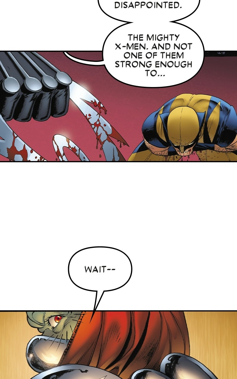 Astonishing X-Men Episode 3 page 68 - 