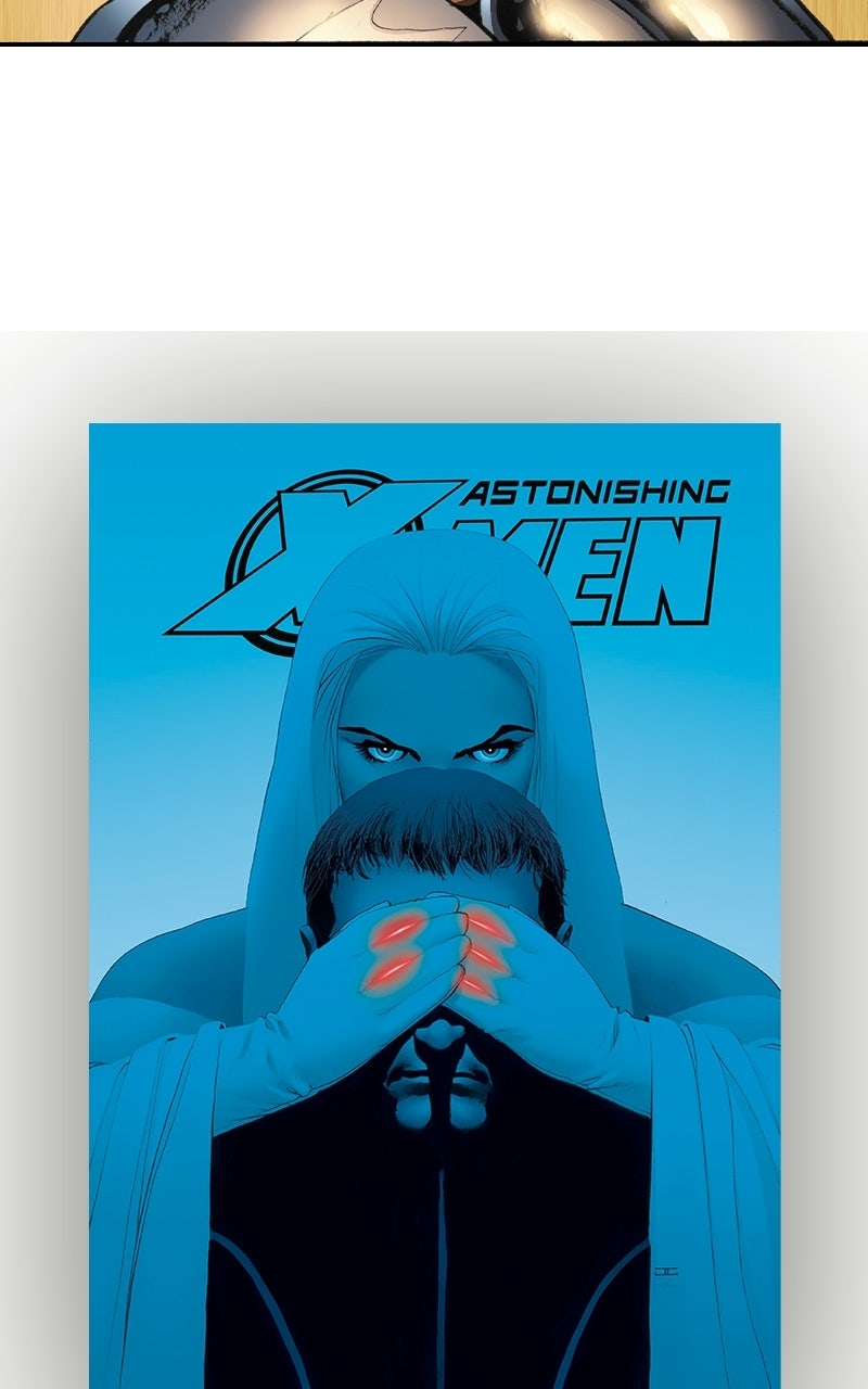 Astonishing X-Men Episode 3 page 69 - 