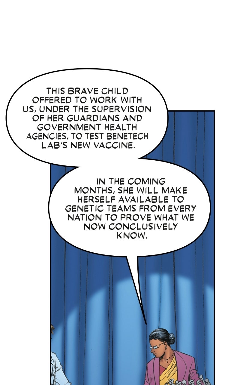 Astonishing X-Men Episode 3 page 9 - 