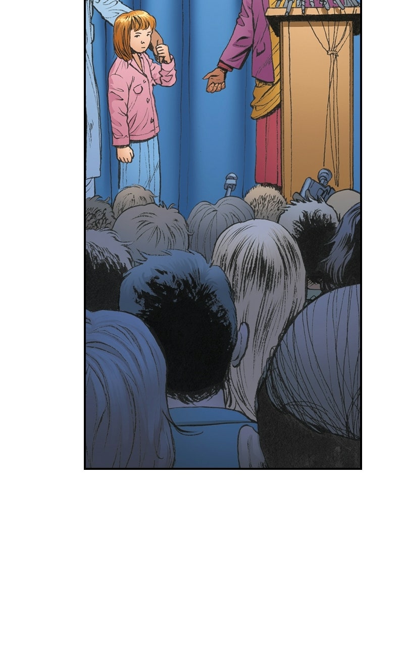 Astonishing X-Men Episode 3 page 10 - 