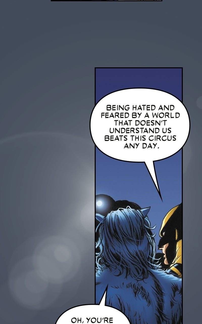 Astonishing X-Men Episode 4 page 13 - 