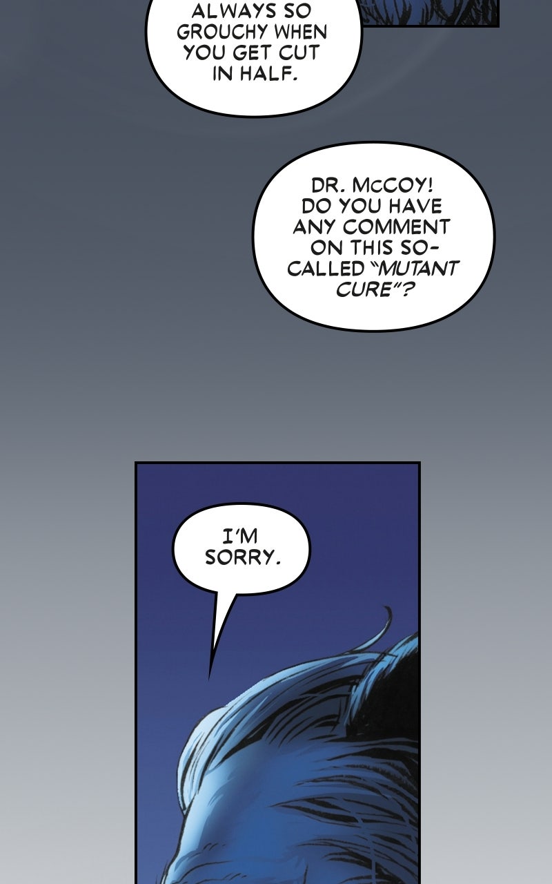 Astonishing X-Men Episode 4 page 14 - 