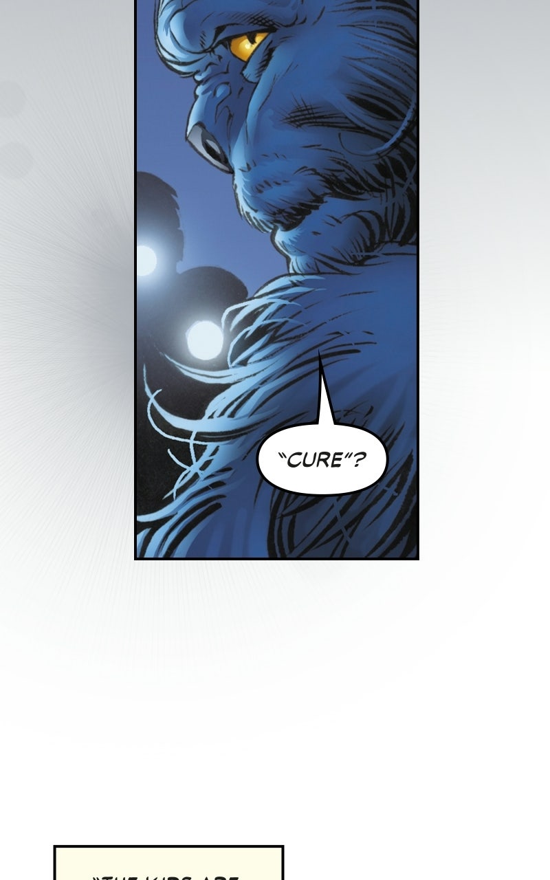 Astonishing X-Men Episode 4 page 15 - 
