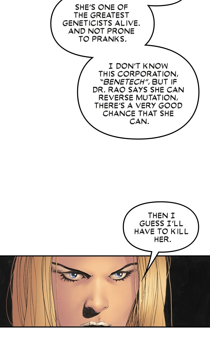 Astonishing X-Men Episode 4 page 18 - 