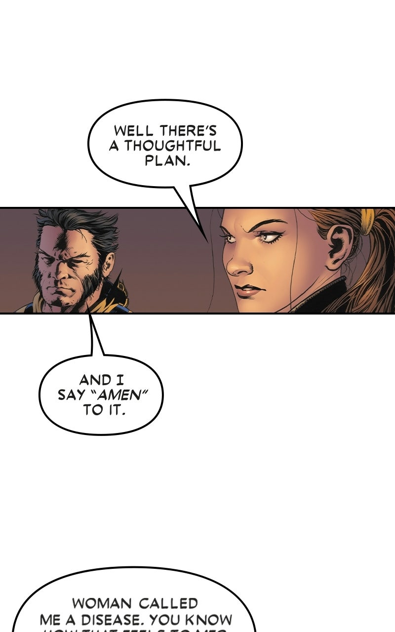 Astonishing X-Men Episode 4 page 19 - 