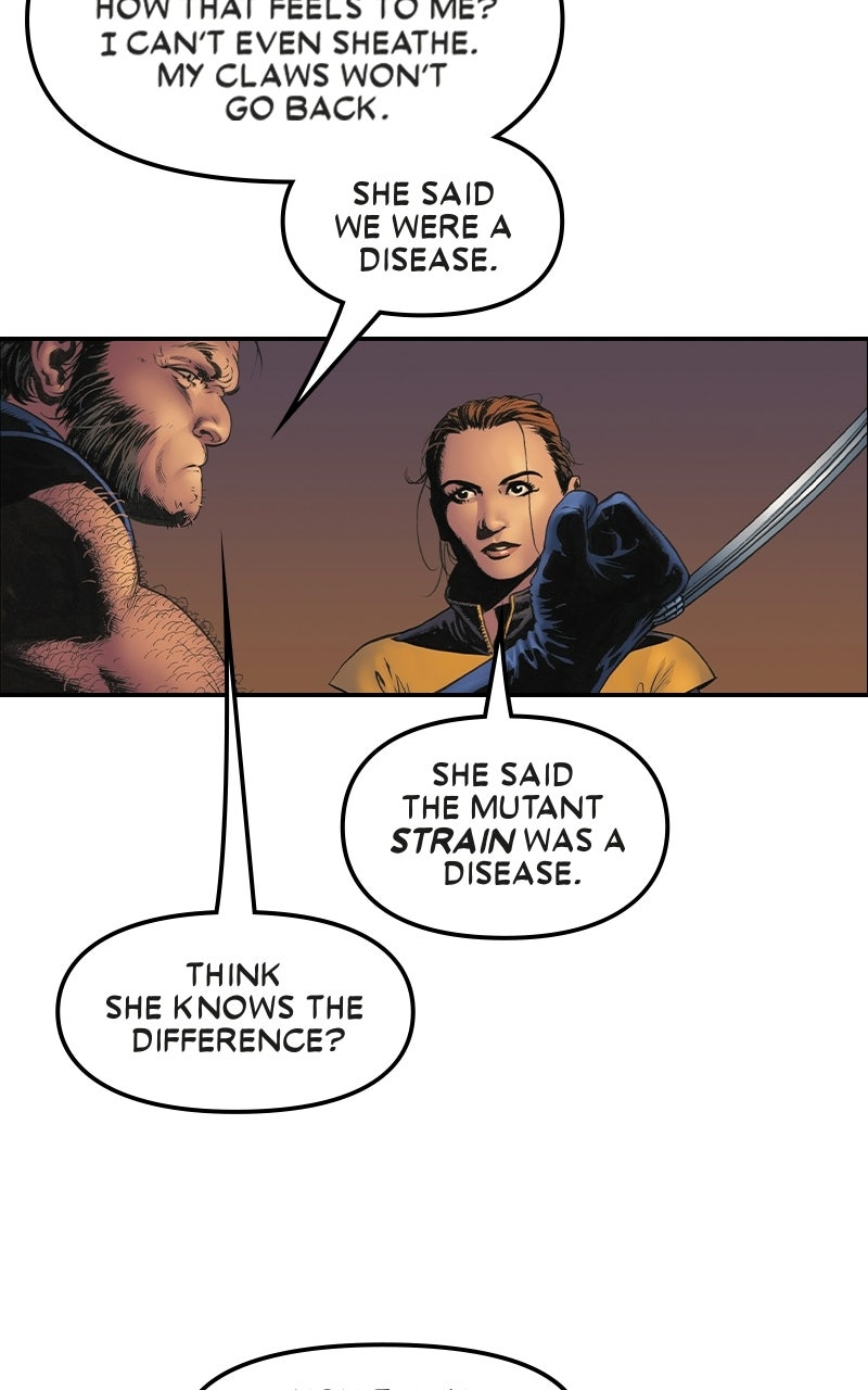 Astonishing X-Men Episode 4 page 20 - 