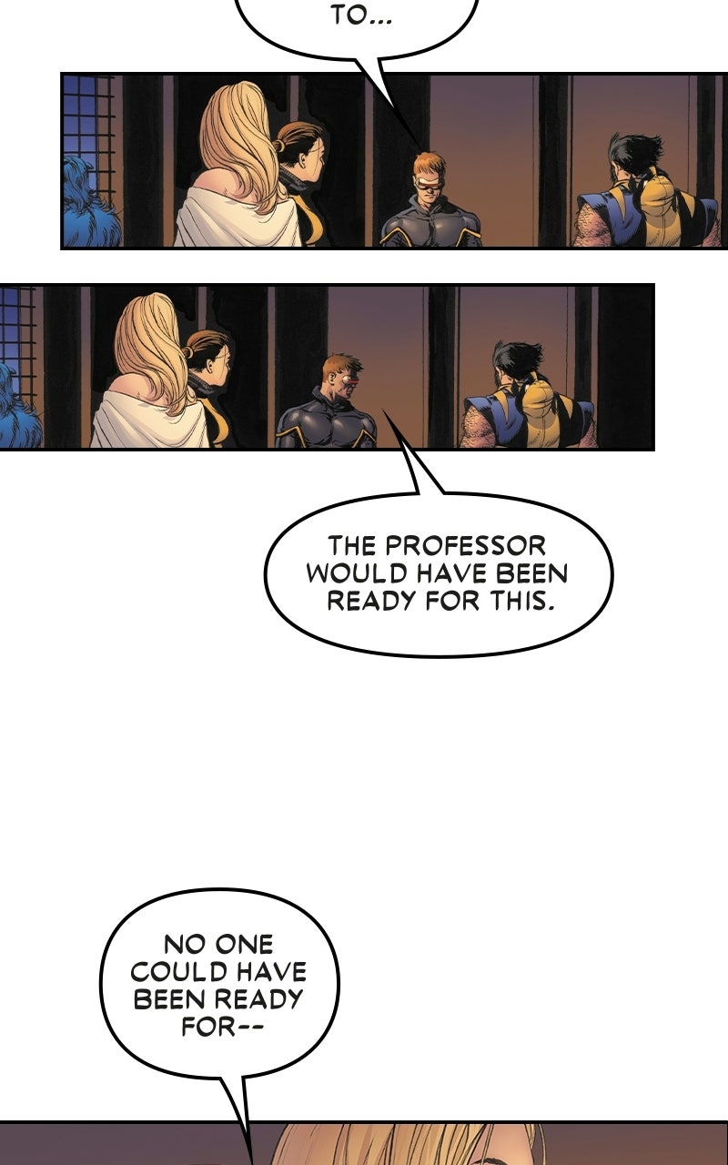 Astonishing X-Men Episode 4 page 24 - 