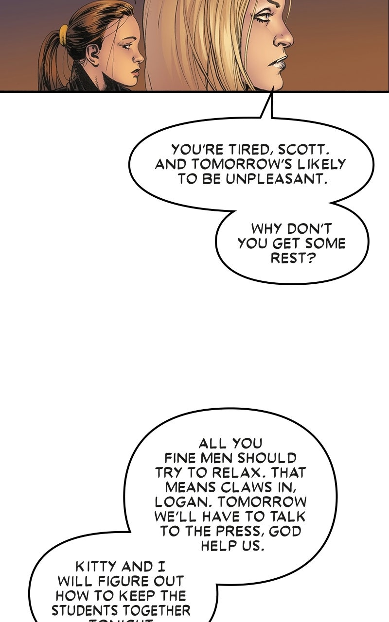 Astonishing X-Men Episode 4 page 25 - 