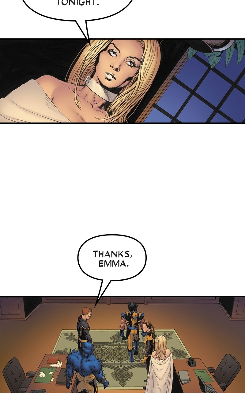 Astonishing X-Men Episode 4 page 26 - 