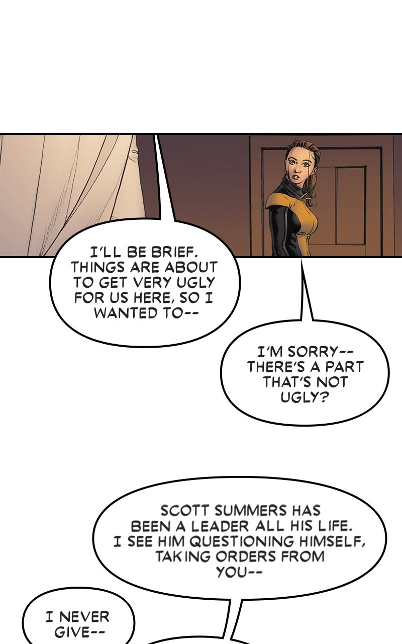 Astonishing X-Men Episode 4 page 29 - 