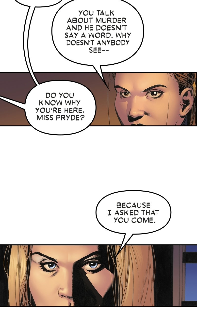 Astonishing X-Men Episode 4 page 30 - 