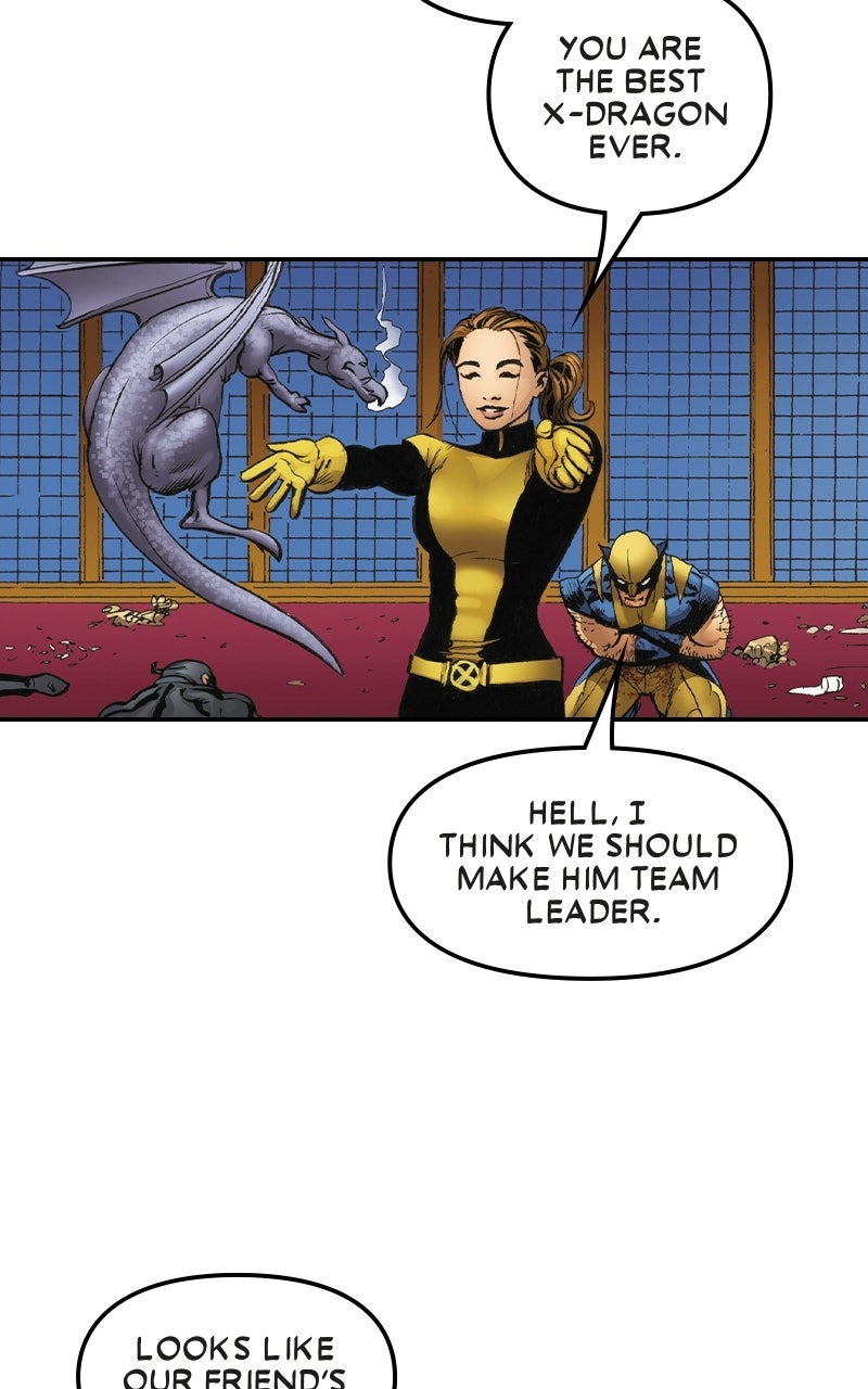 Astonishing X-Men Episode 4 page 4 - 
