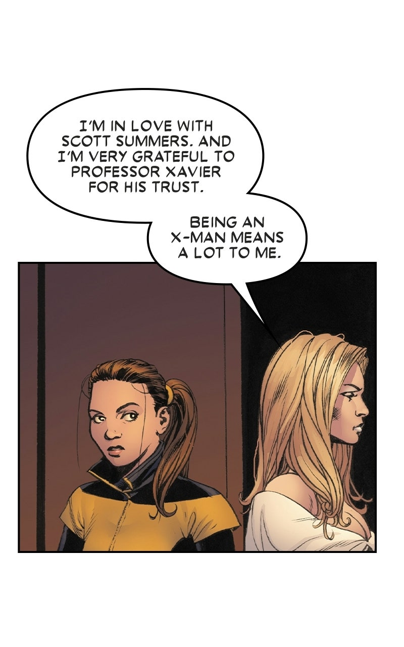 Astonishing X-Men Episode 4 page 31 - 