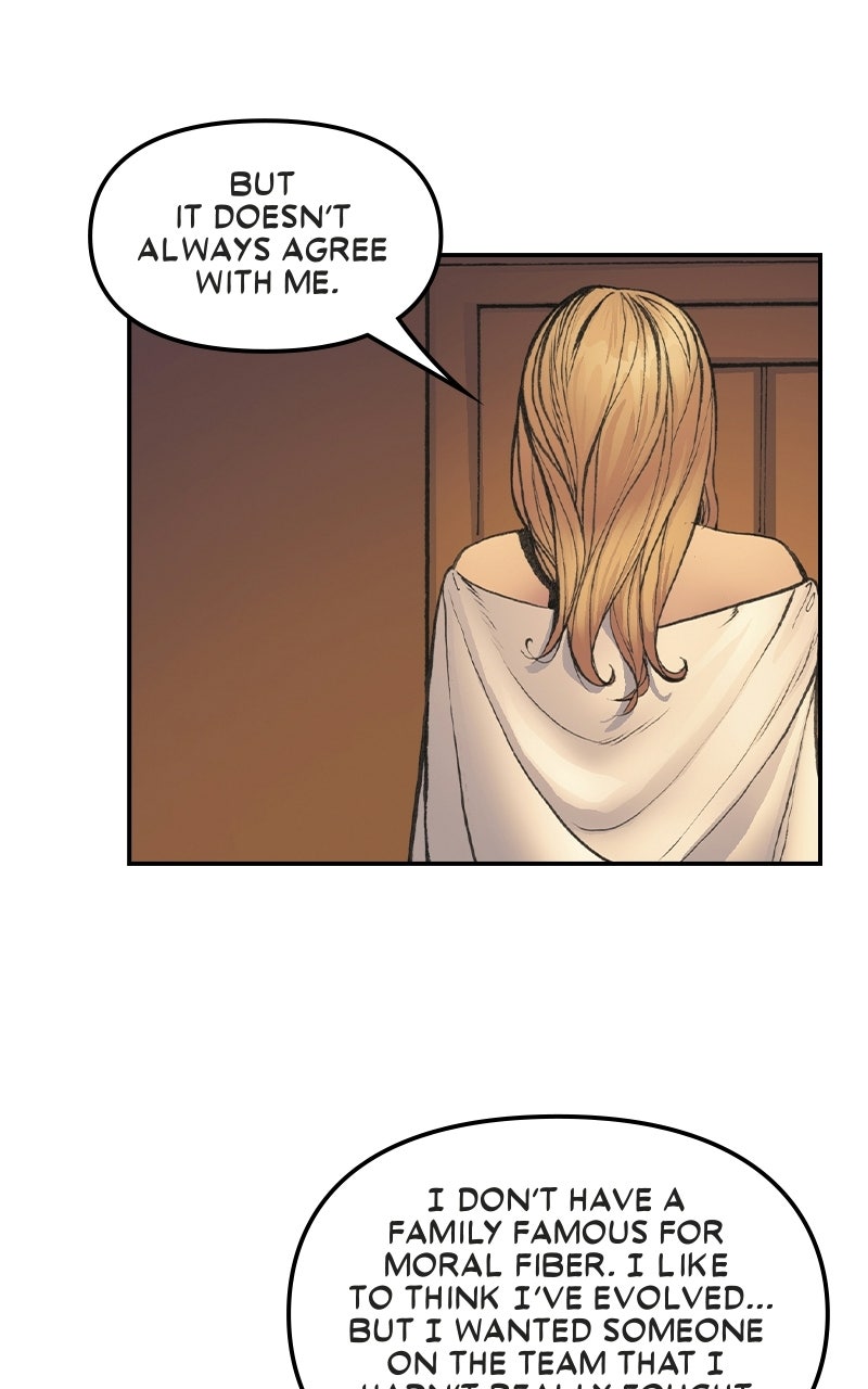 Astonishing X-Men Episode 4 page 32 - 