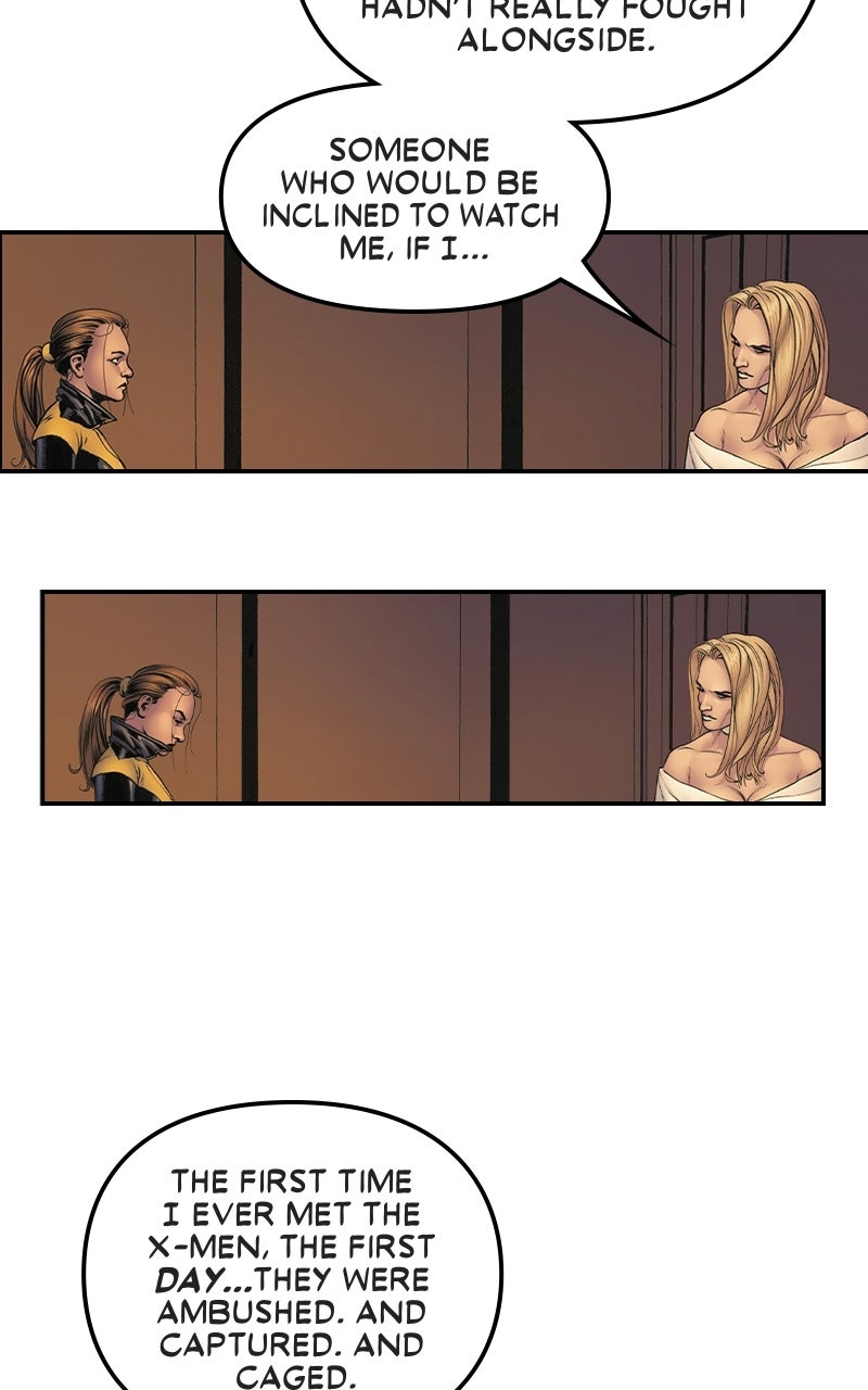 Astonishing X-Men Episode 4 page 33 - 