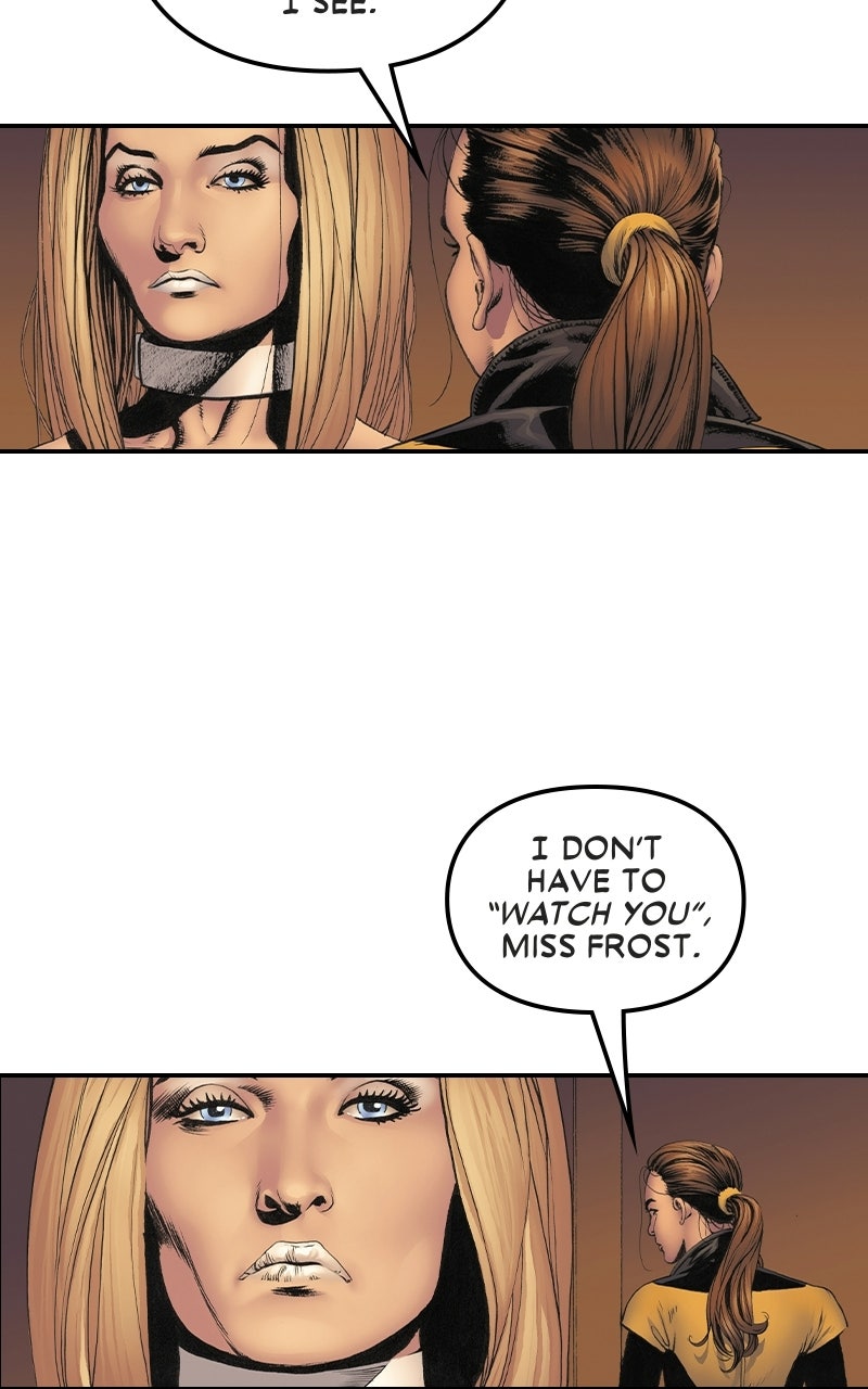 Astonishing X-Men Episode 4 page 35 - 