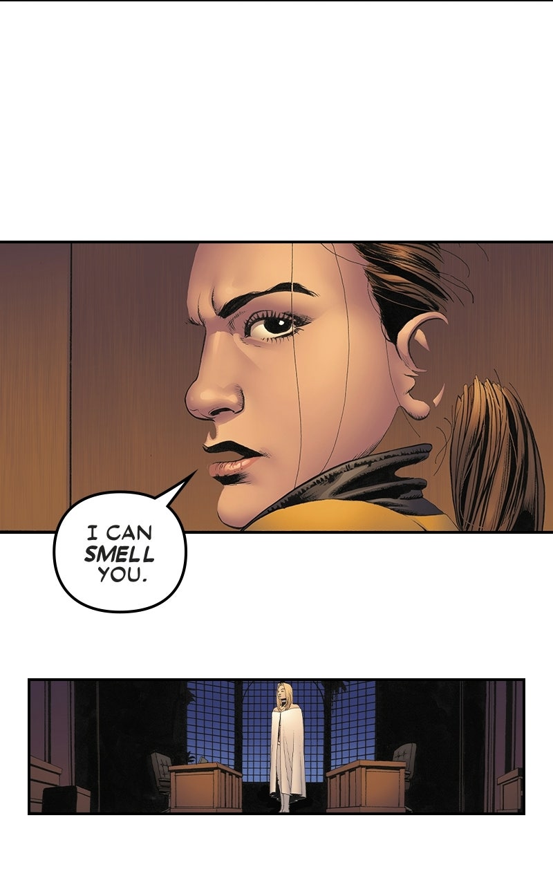 Astonishing X-Men Episode 4 page 36 - 