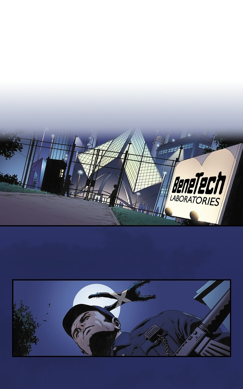 Astonishing X-Men Episode 4 page 37 - 