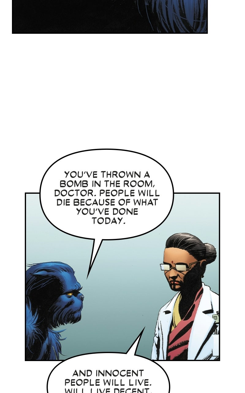 Astonishing X-Men Episode 4 page 42 - 