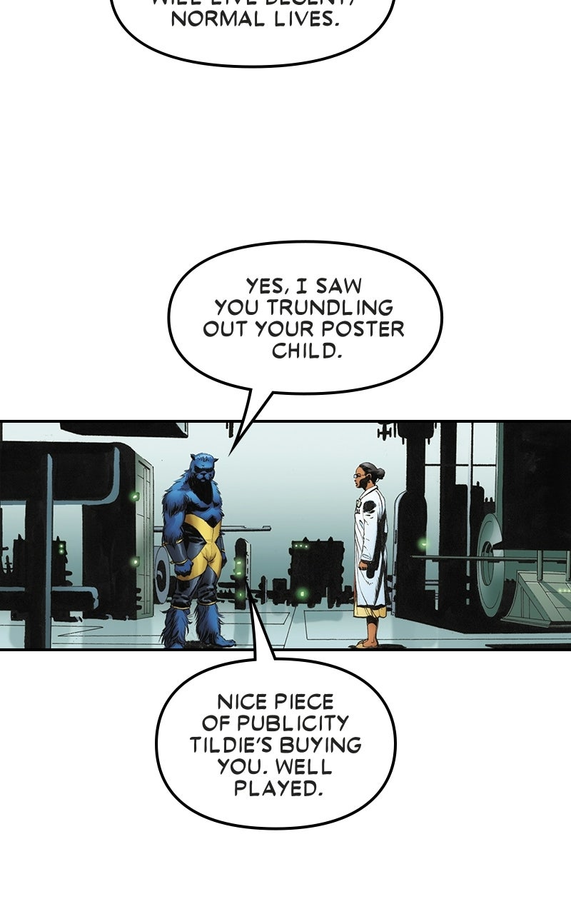 Astonishing X-Men Episode 4 page 43 - 