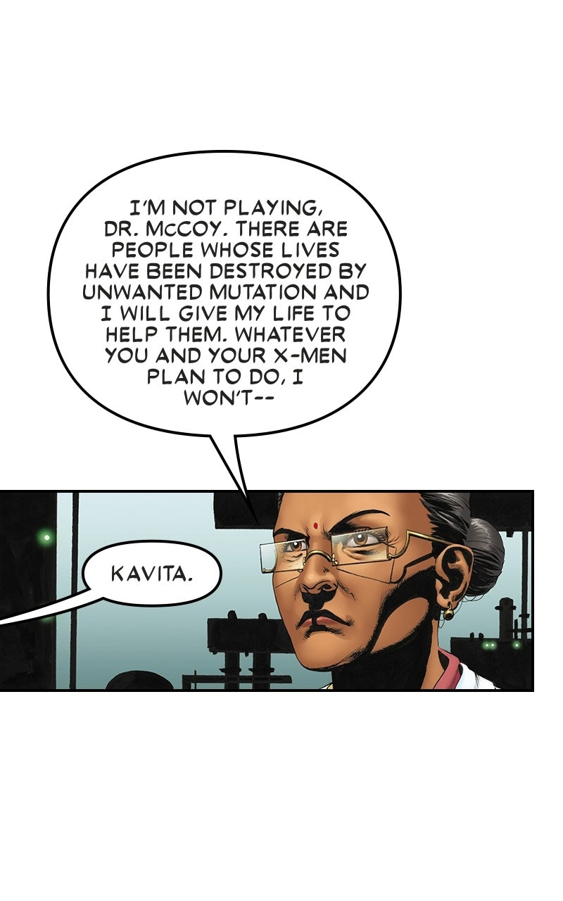 Astonishing X-Men Episode 4 page 44 - 