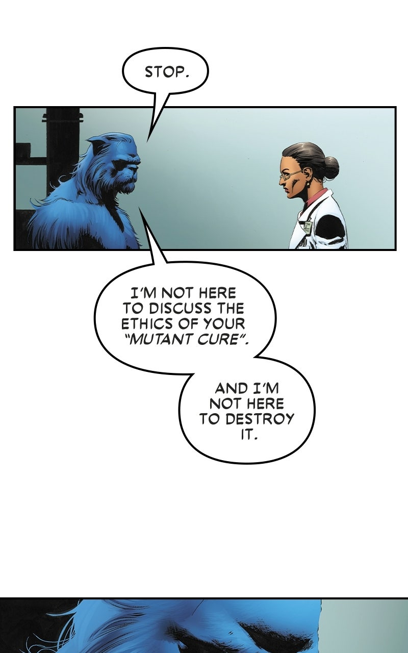 Astonishing X-Men Episode 4 page 45 - 