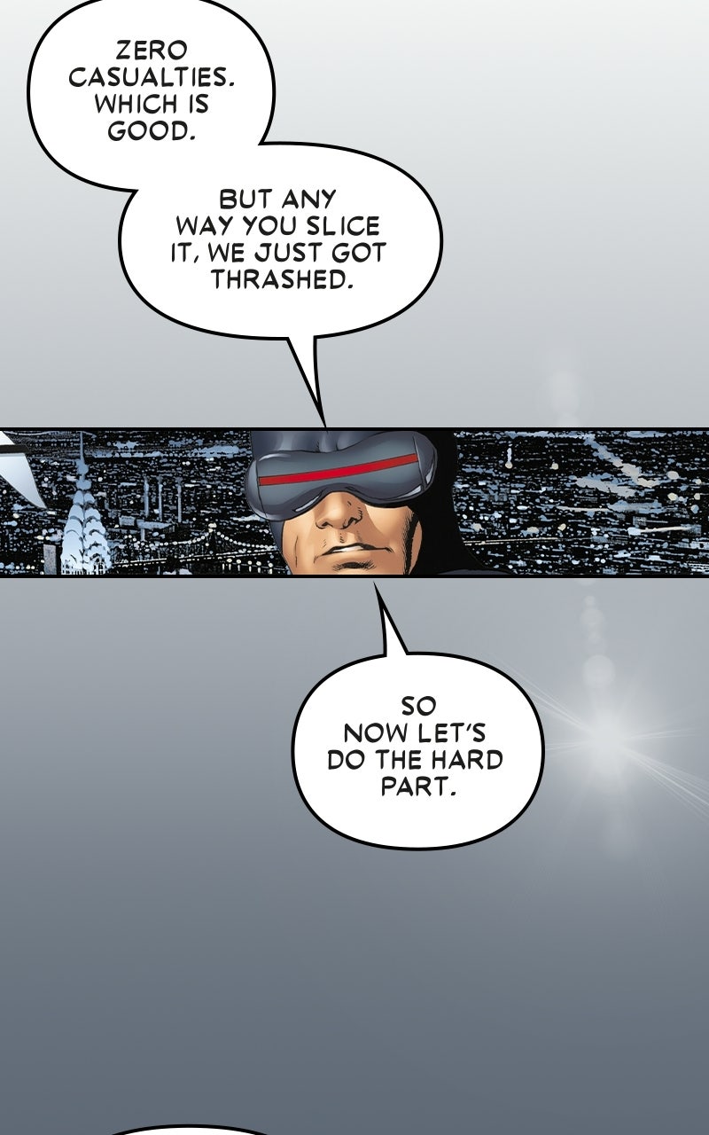Astonishing X-Men Episode 4 page 6 - 