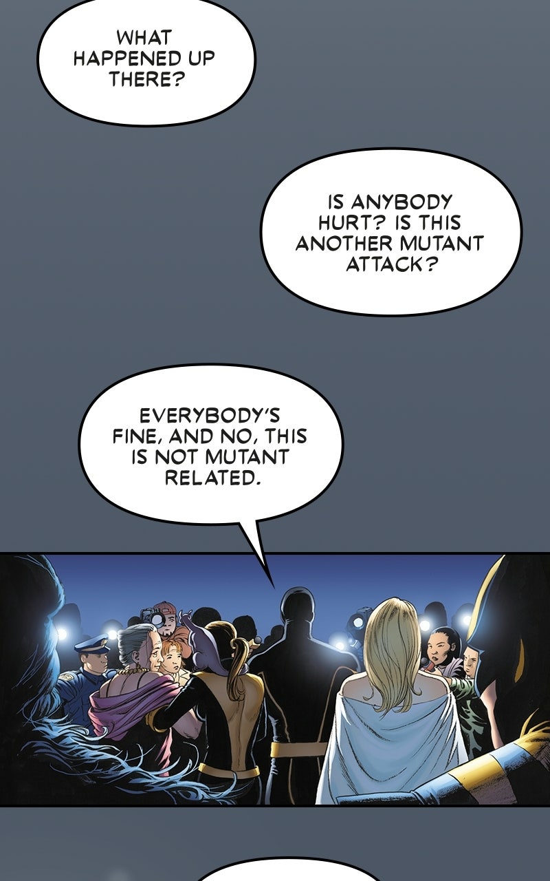 Astonishing X-Men Episode 4 page 7 - 