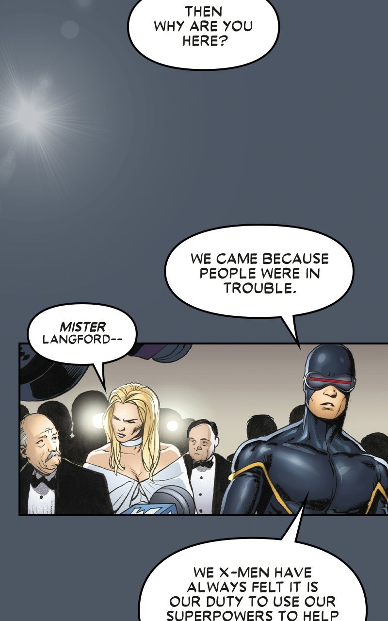 Astonishing X-Men Episode 4 page 8 - 