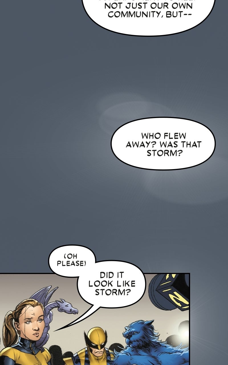 Astonishing X-Men Episode 4 page 9 - 