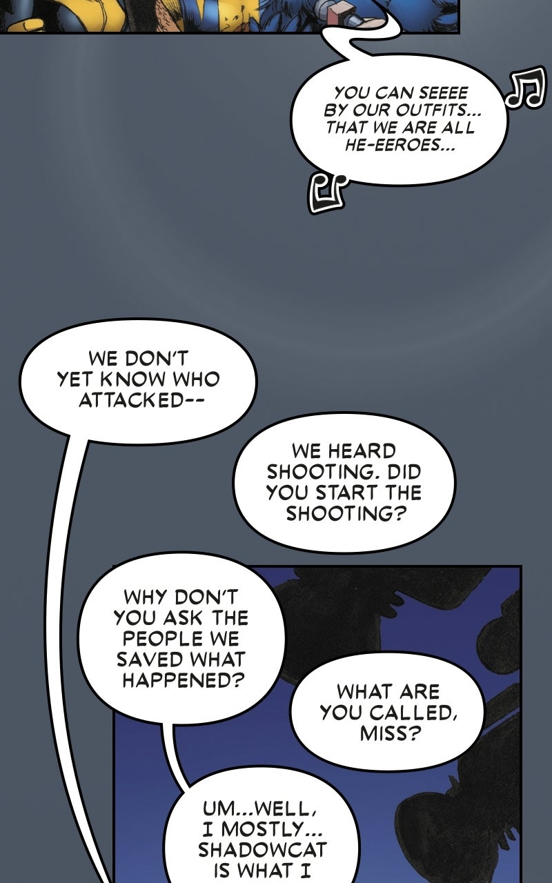Astonishing X-Men Episode 4 page 10 - 