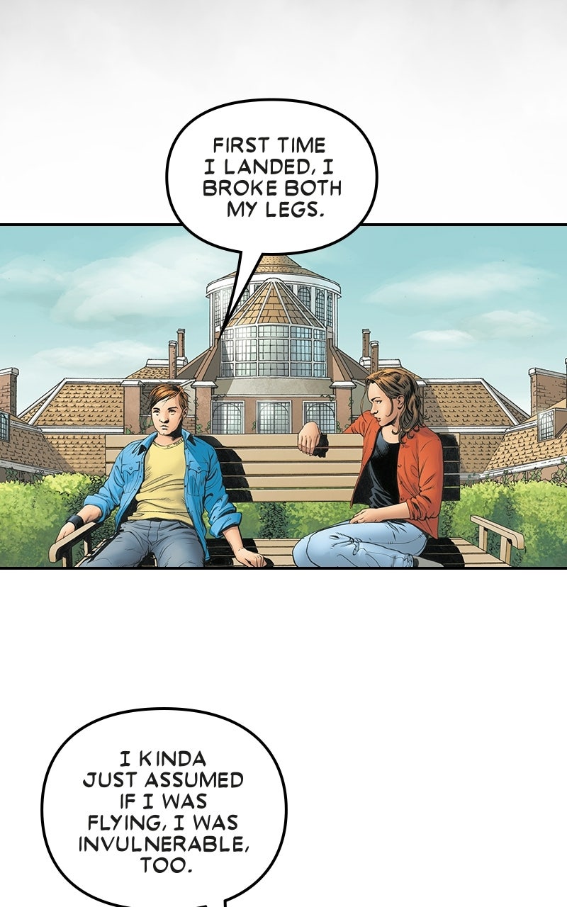 Astonishing X-Men Episode 5 page 2 - 