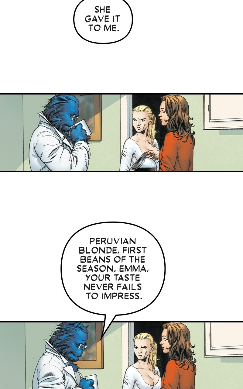 Astonishing X-Men Episode 5 page 16 - 