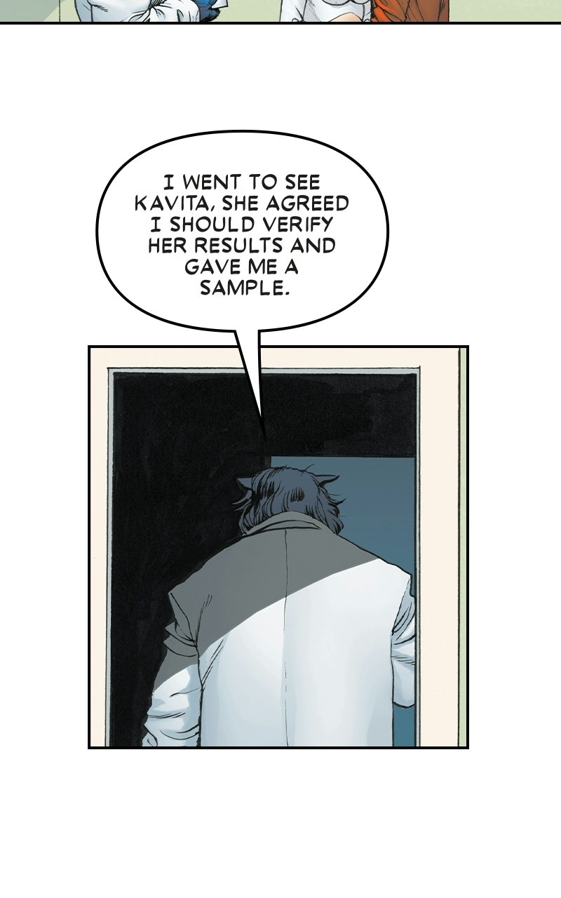 Astonishing X-Men Episode 5 page 17 - 