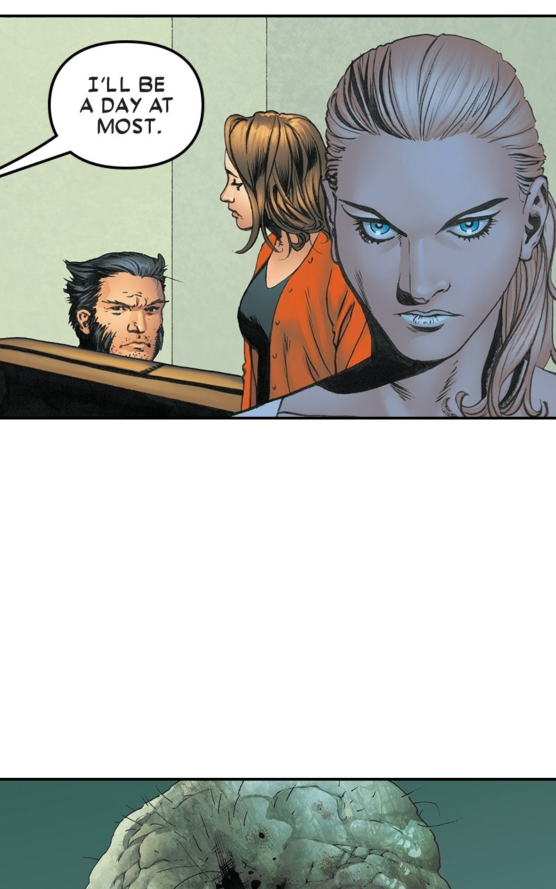 Astonishing X-Men Episode 5 page 18 - 